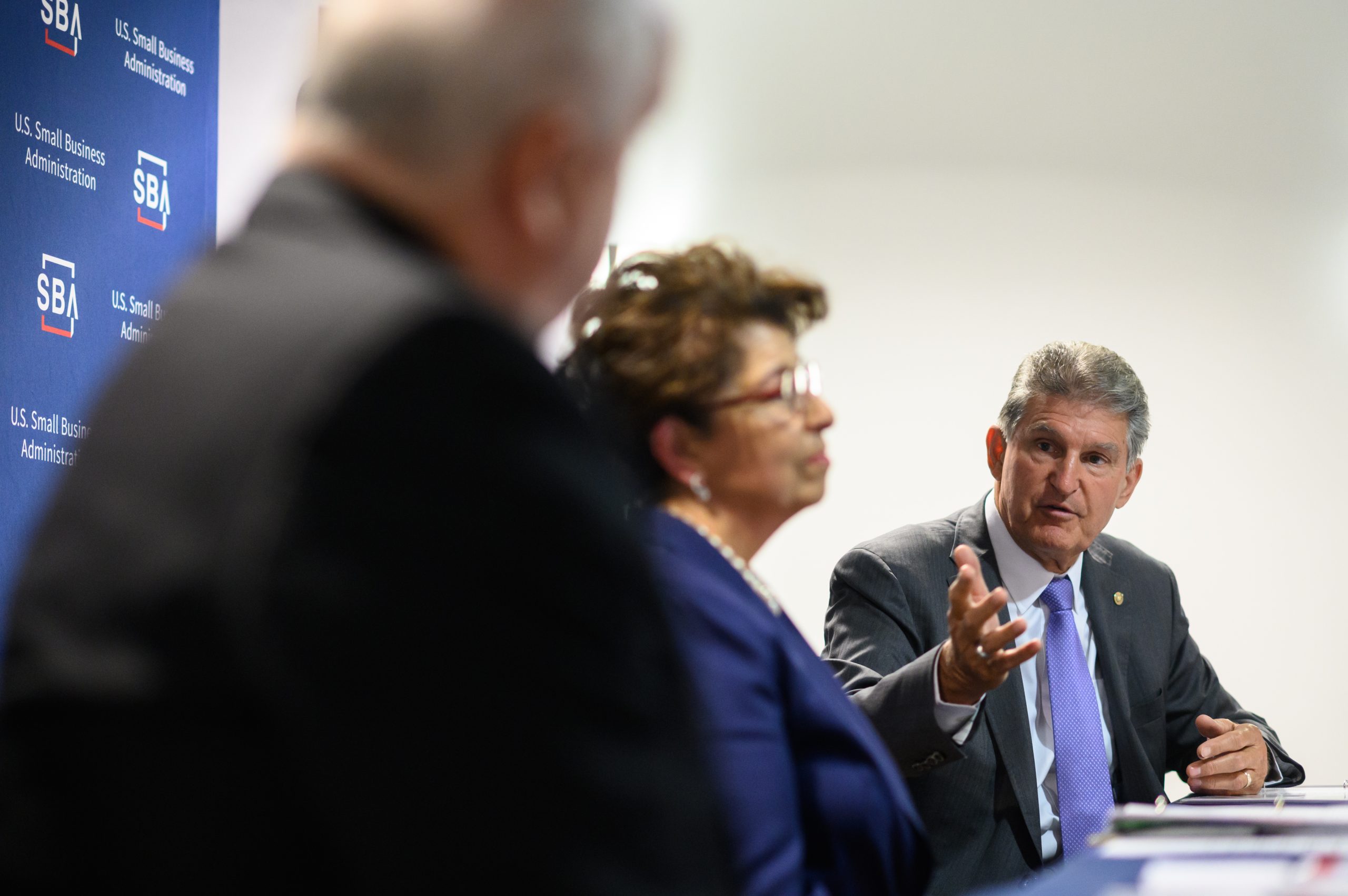 20200622 Joe Manchin 04.JPG