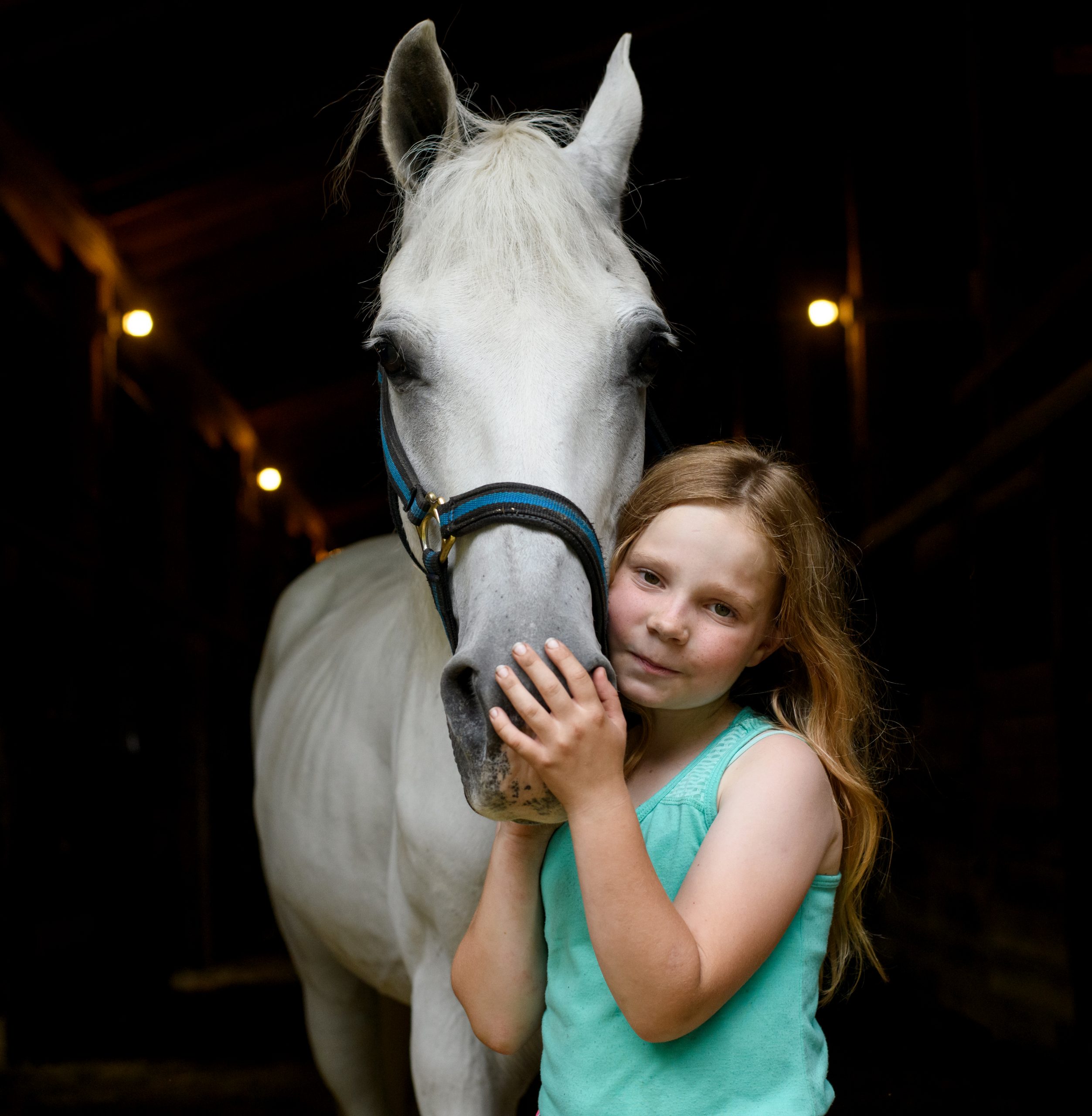 20200801 Horse Show 01.JPG