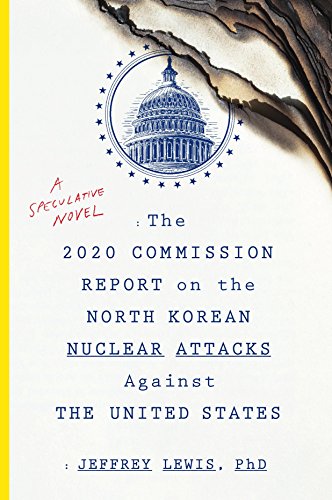 'The 2020 Commission Report' cover
