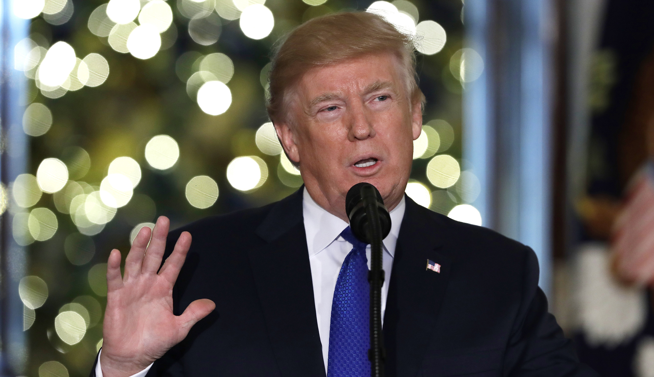 Republicans fear Trump’s ‘nonexistent’ political team will flop in 2020