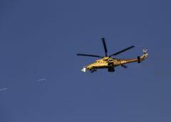 US conducts airstrike on senior al Qaeda leader in Syria