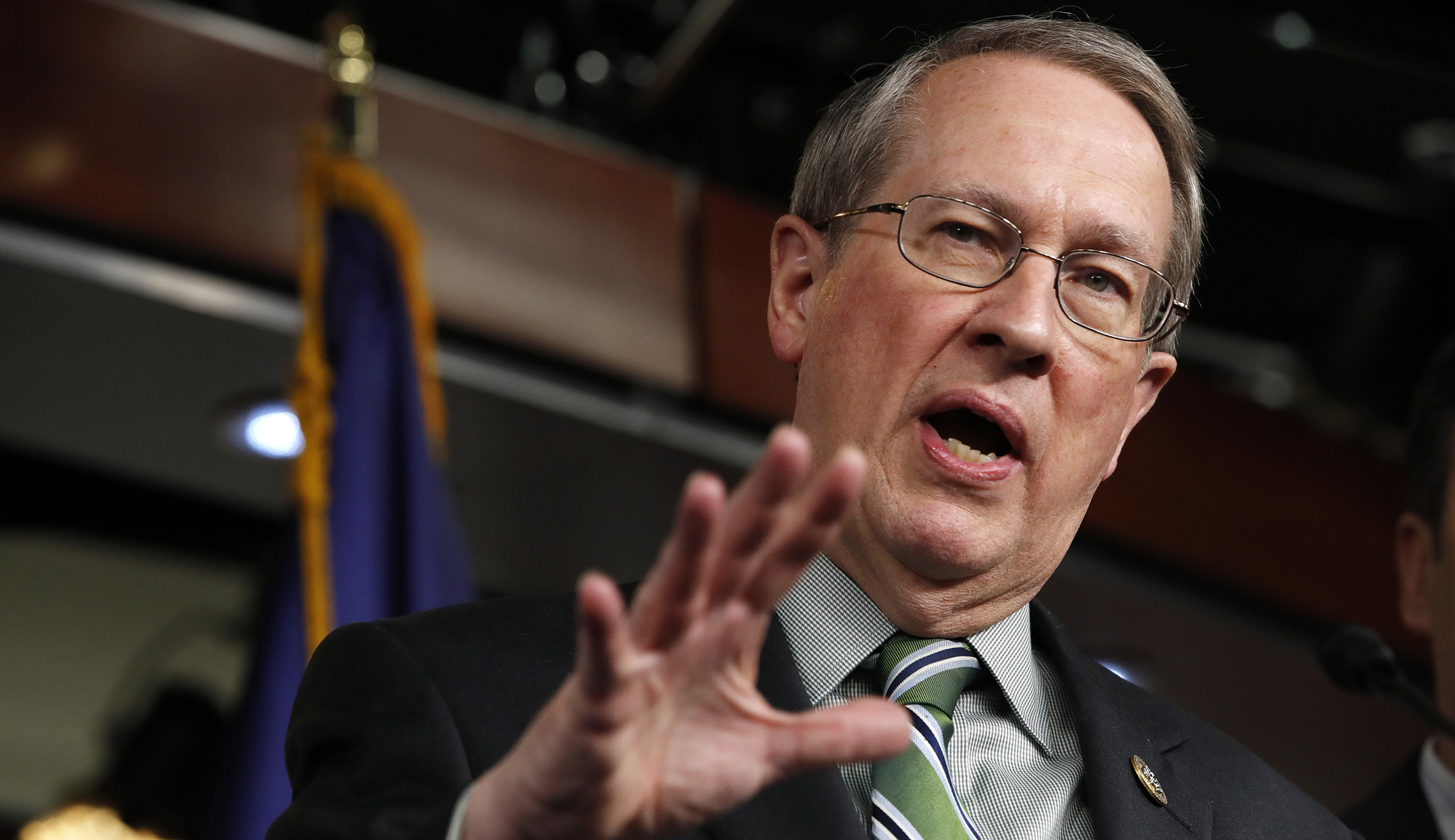 Goodlatte subpoenas Peter Strzok to testify before Judiciary, Oversight committees next week