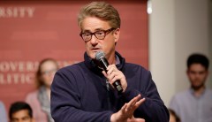 Trump suggests Joe Scarborough should be investigated for 2001 death of congressional aide