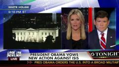 Fox crushed CNN, MSNBC on Obama ISIS speech ratings