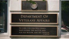 It’s never been more important to pick a serious veterans’ secretary