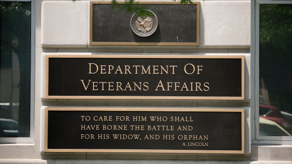 It’s never been more important to pick a serious veterans’ secretary