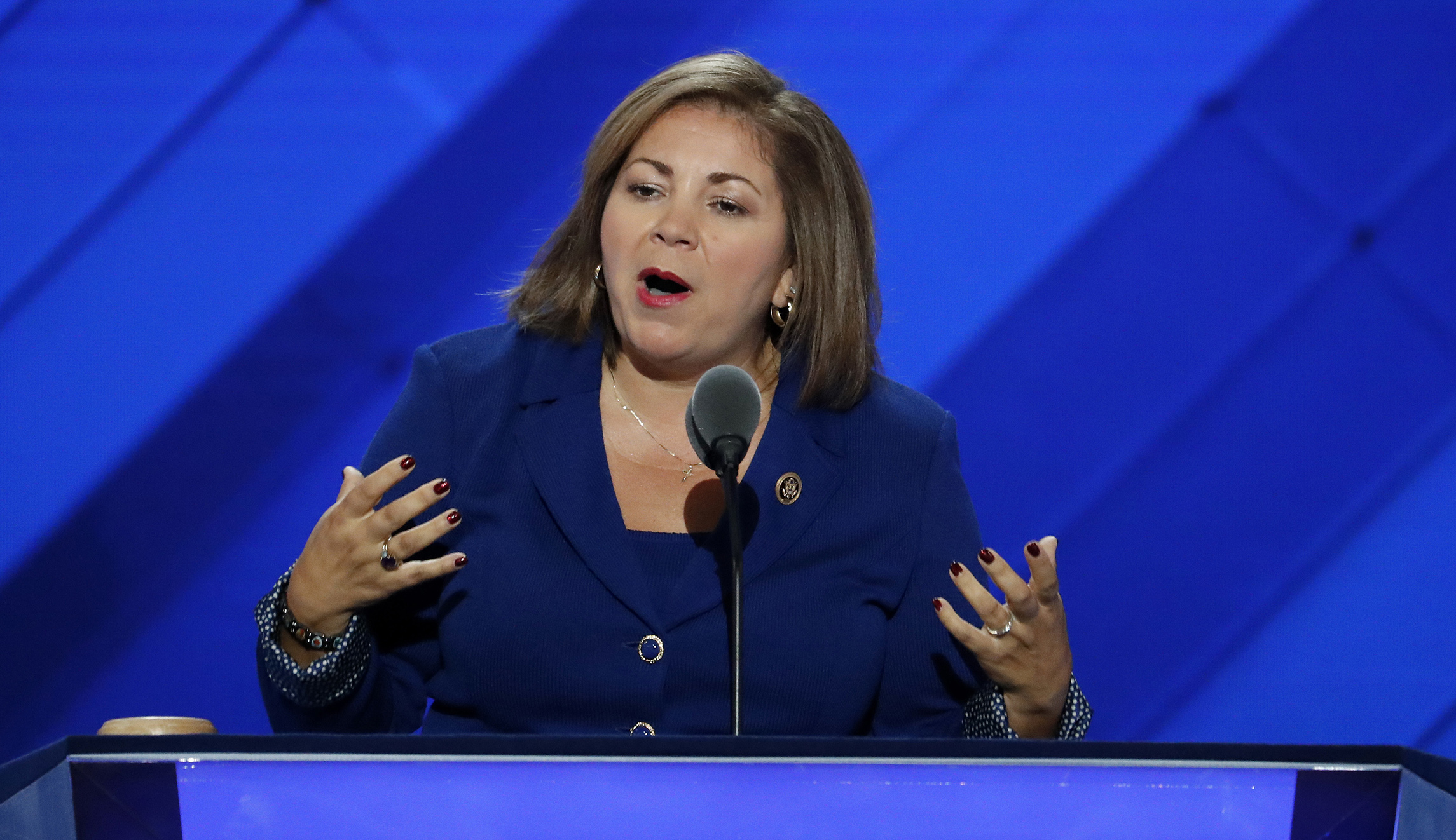 GOP gambit to use children’s insurance to lure Democratic votes on spending bill failing