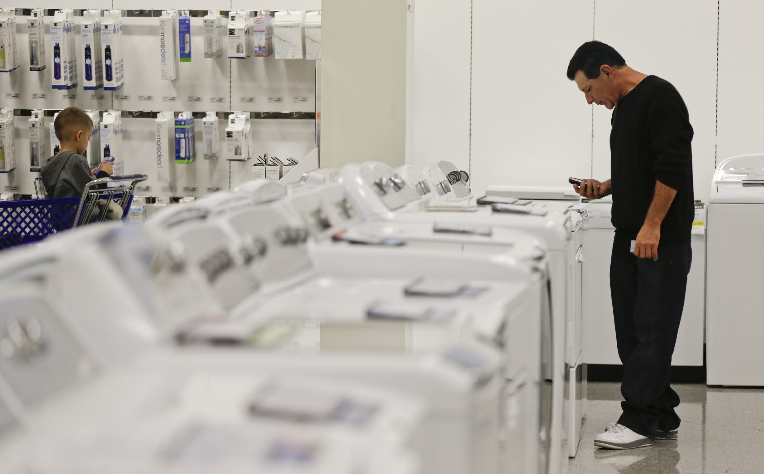 US durable goods orders up 0.7 percent