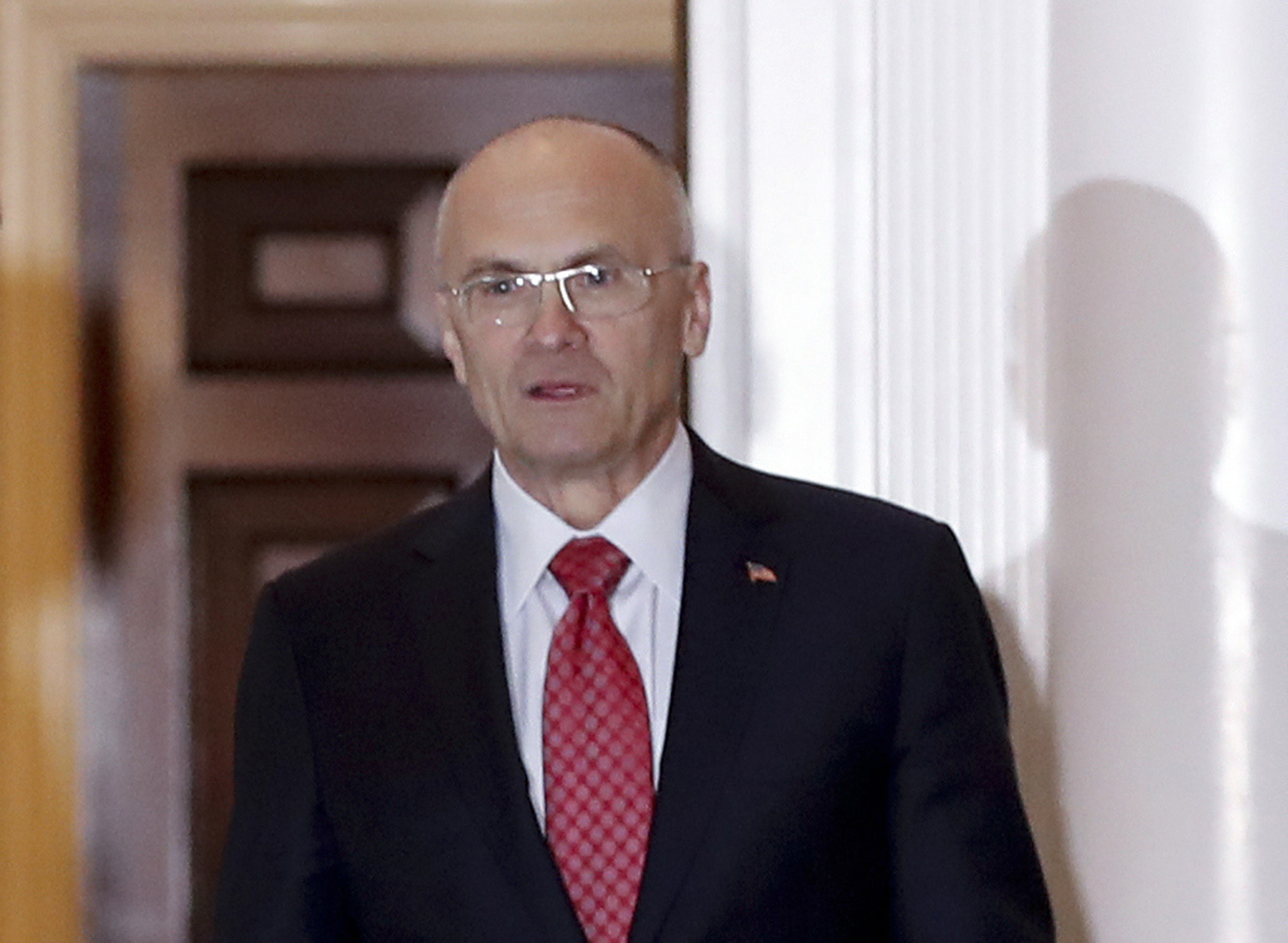 Puzder’s view: Immigrant labor is preferable because they’re more grateful for a job