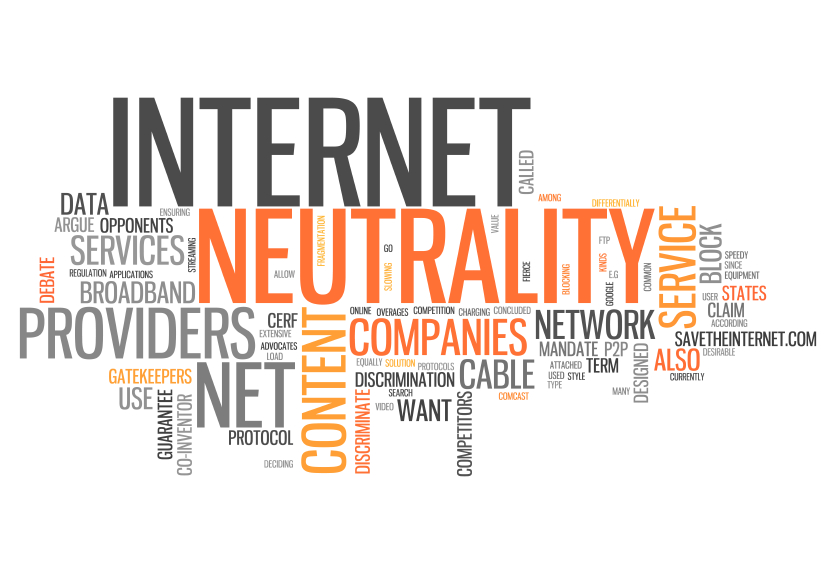 Republicans’ failure to stop net neutrality could damage the GOP