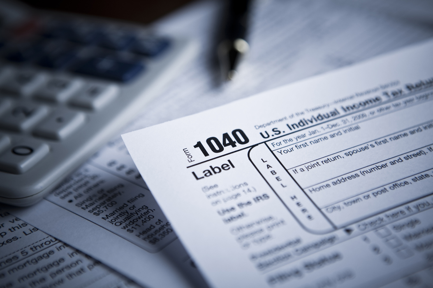 Trump’s tax plan: Good for renters, bad for New York state governments