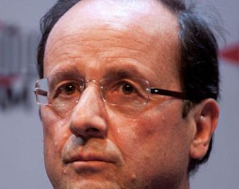 What a Hollande Presidency Would Mean for the West
