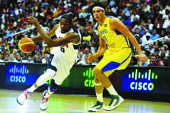 U.S. men’s basketball team wins with defense at Verizon Center