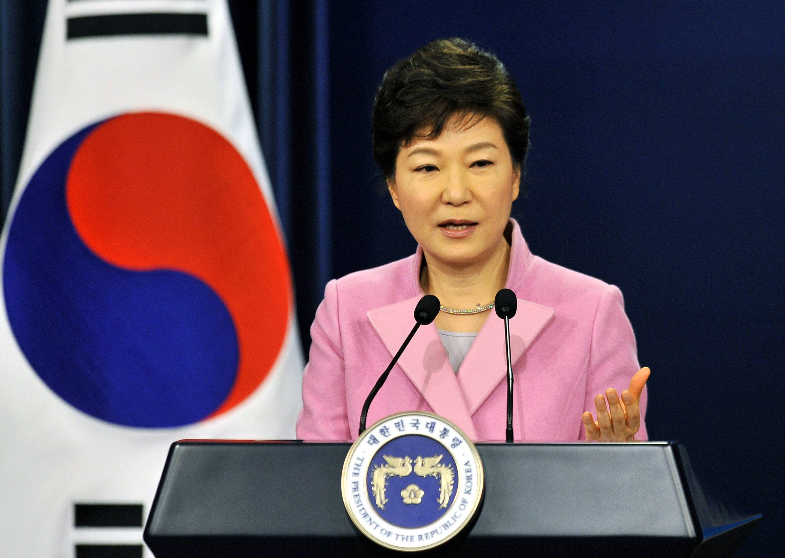 North Korea is Asia’s wild card
