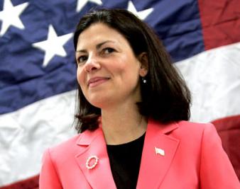 Scott Brown and Kelly Ayotte Back Religious Freedom Bill