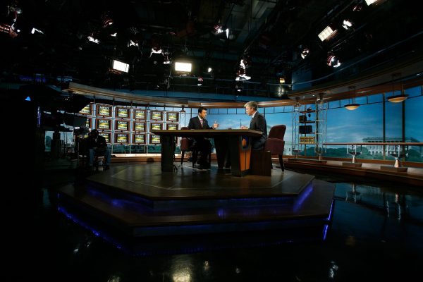 Iran deal, 2016 presidential race likely main topics for Sunday news shows