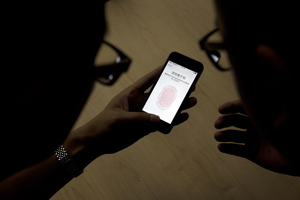 The FBI is right, Apple should comply