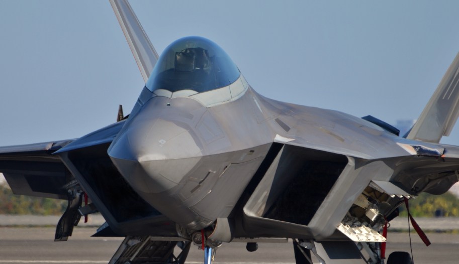 Pentagon: Upgrading outdated weapons is a must