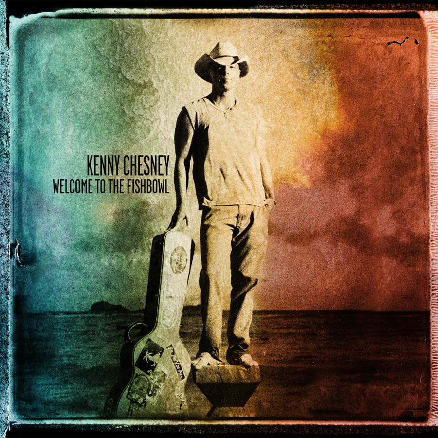 Review: Chesney mixes it up in ‘…Fishbowl’