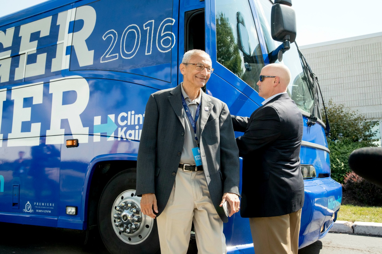 Clinton defenders slam Wikileaks as Trump, Russian dirty work