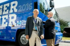 Clinton defenders slam Wikileaks as Trump, Russian dirty work