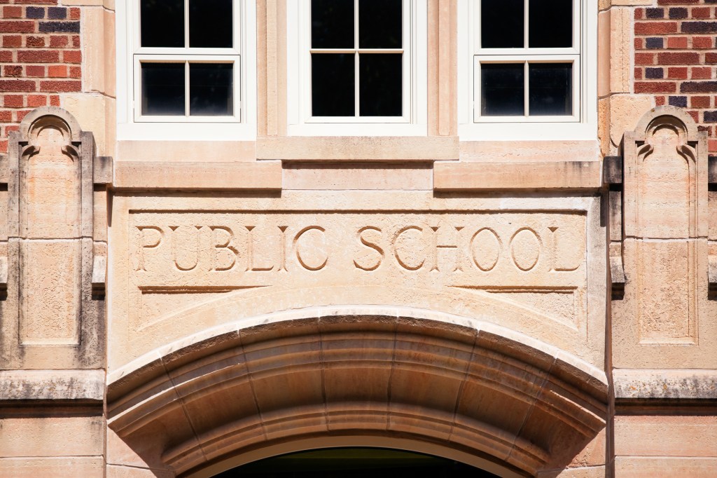 Being pro-federalism doesn’t mean being anti-school choice