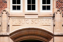 Being pro-federalism doesn’t mean being anti-school choice