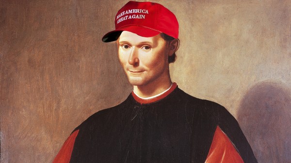 In Praise of Folly