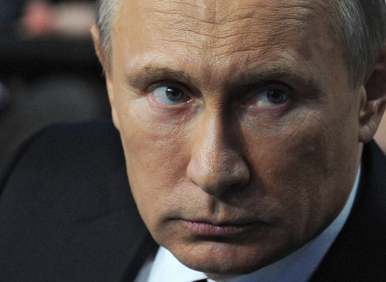The beginning of the end of Putin’s petrostate