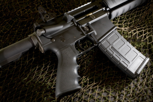 Bill aims to keep guns away from mentally ill