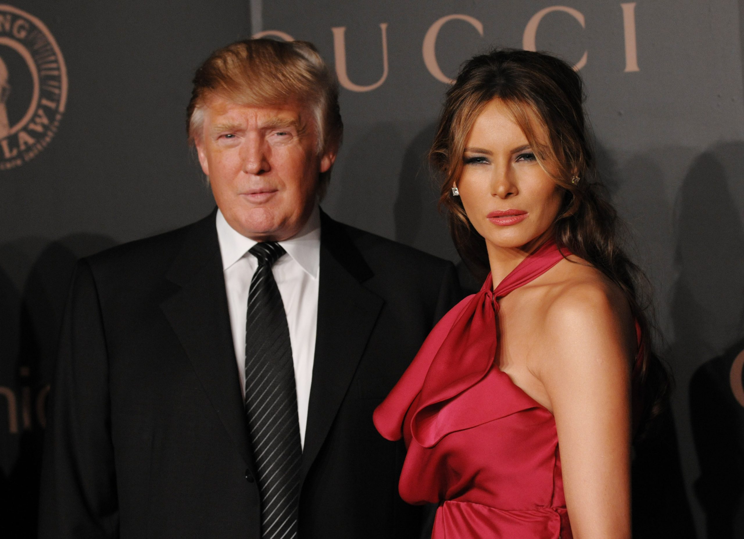 Melania Trump assures she’s ‘very political’ behind the scenes