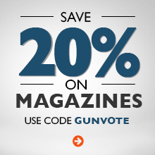 Election drives gun-buying surge, Beretta election sale on magazines