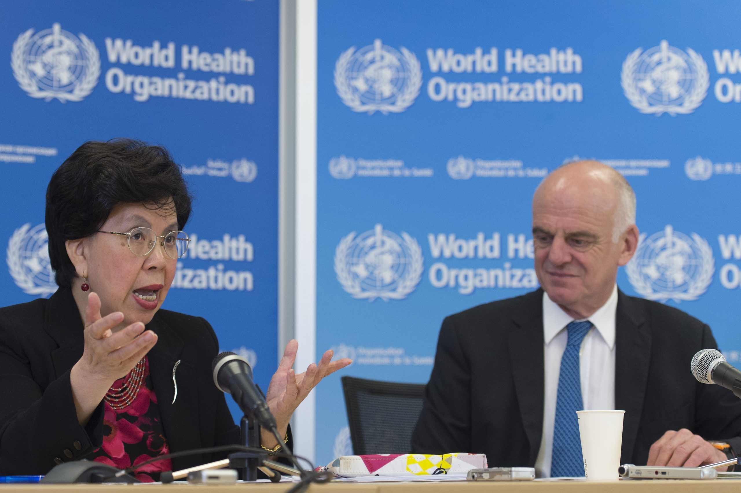 Scientists reach Ebola breakthrough