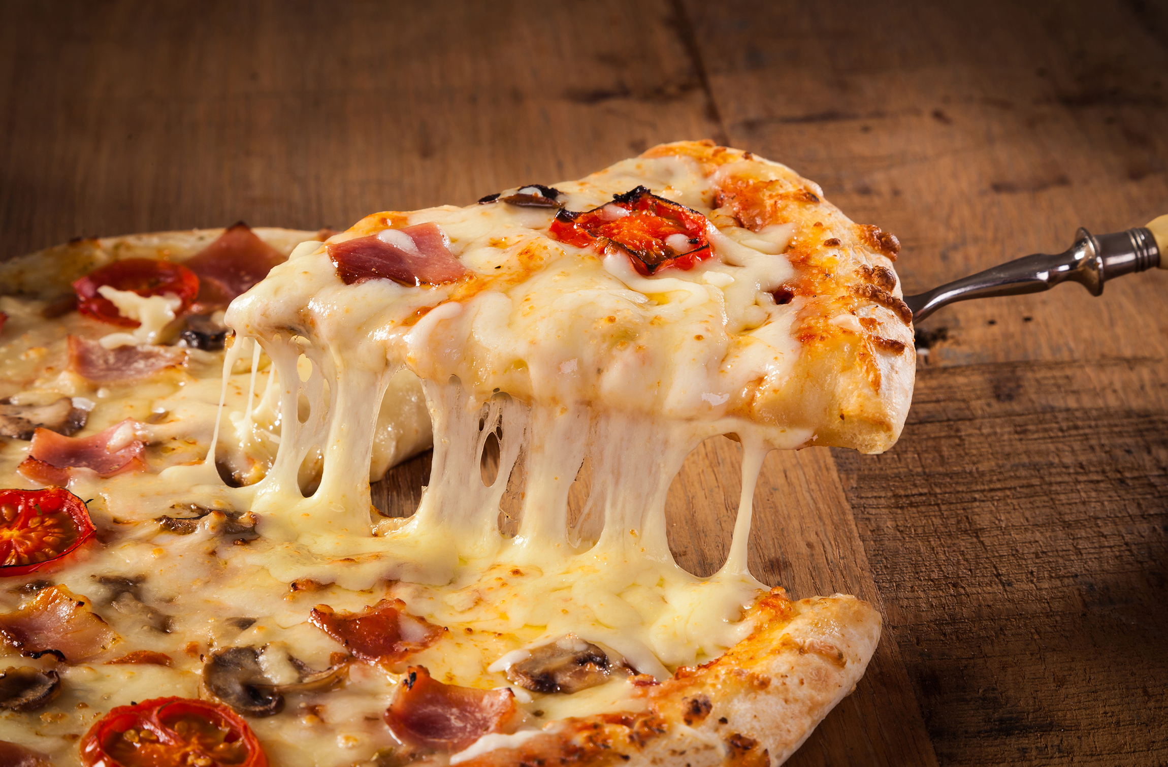 EPA targets key ingredient in pizza, bread in latest eleventh-hour rule