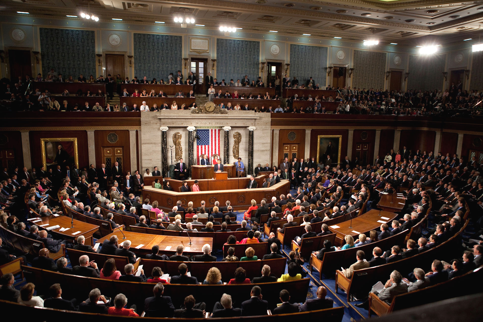 Obama’s Syria move could set up epic confrontation with Congress