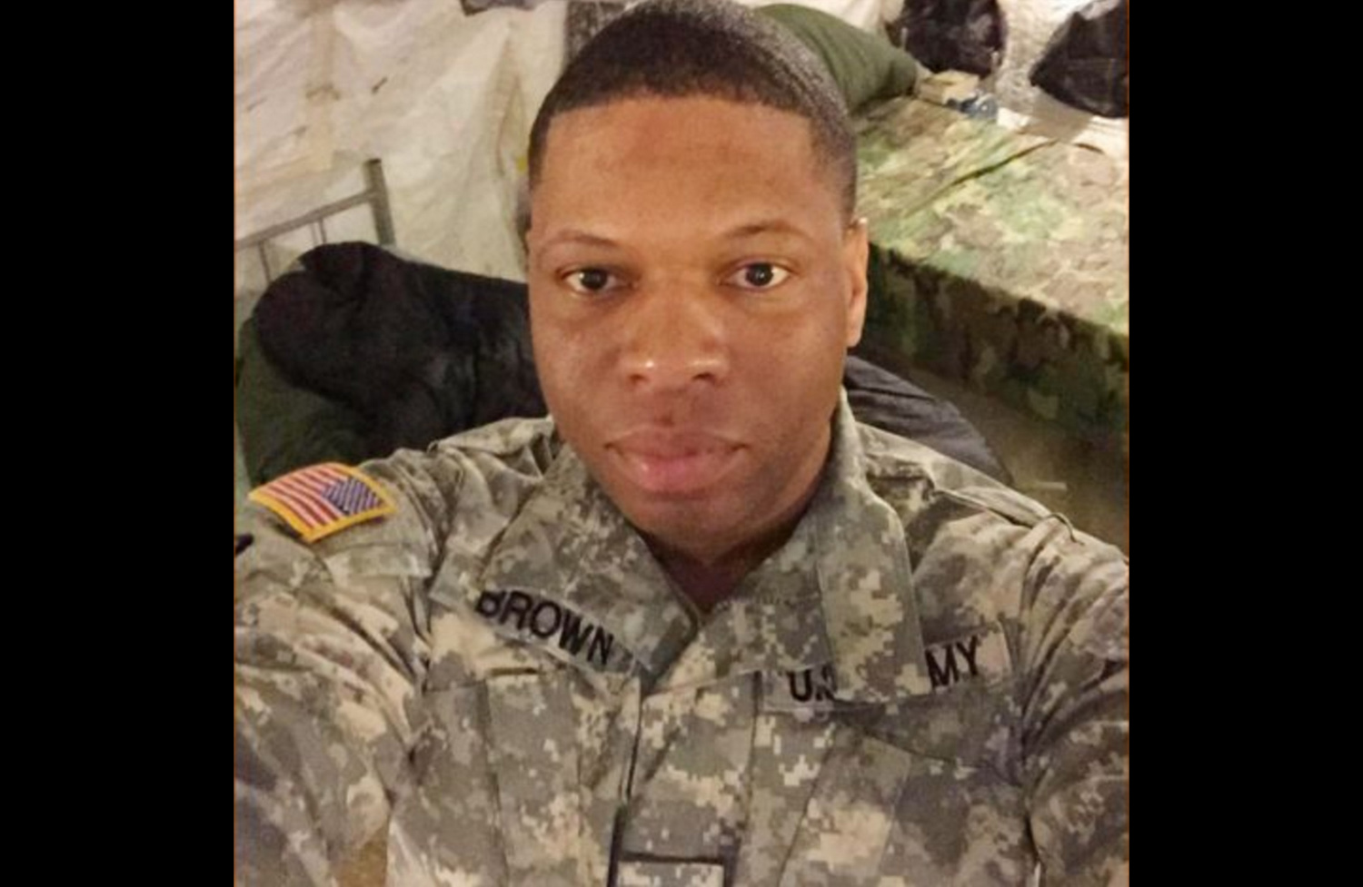 Army reservist among those killed at Orlando nightclub