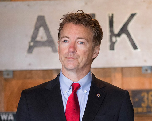Super PAC supporting Rand Paul goes all-in on Iowa