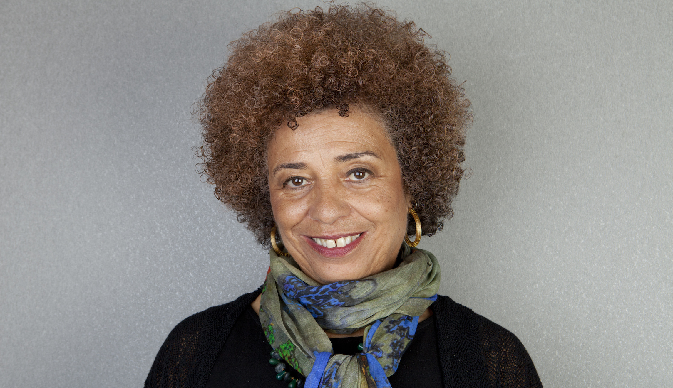Florida State hosts communist Angela Davis for MLK Week