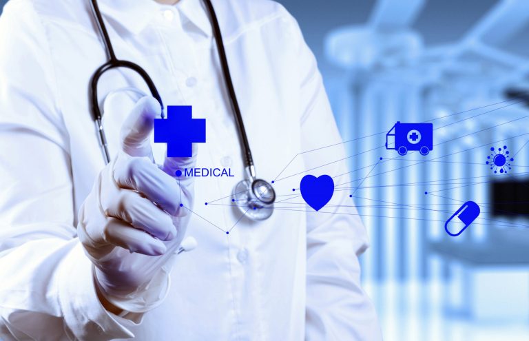 The state of Oregon, faced with limited Medicaid funds, held a lottery in which the winners got Medicaid coverage and the losers did not. This provided the opportunity to conduct a randomized study of the effects of Medicaid coverage.