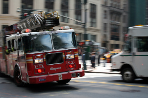 D.C. fire department gets A+ grade despite calls for chief’s resignation