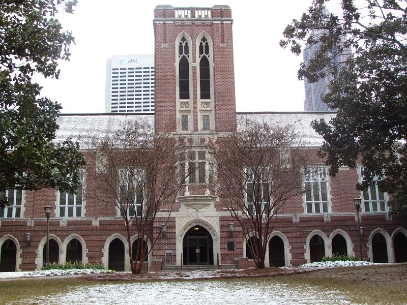 Georgia Tech’s flawed campus sexual assault procedures