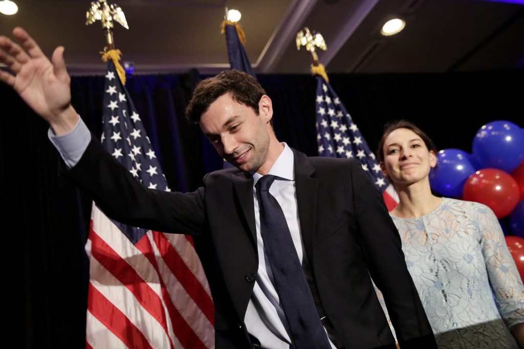 Democrats giving up the pretense of ‘going high’