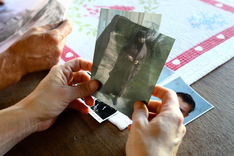 How 2 French girls were lured to jihad online