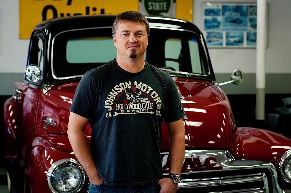 Edwin McCain heads to State Theatre