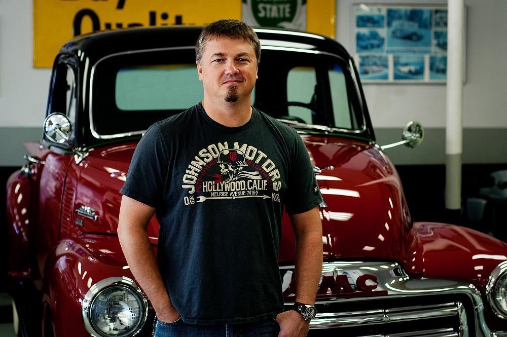Edwin McCain heads to State Theatre