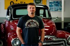 Edwin McCain heads to State Theatre