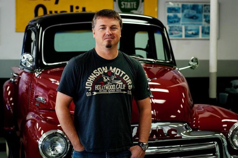 Edwin McCain heads to State Theatre