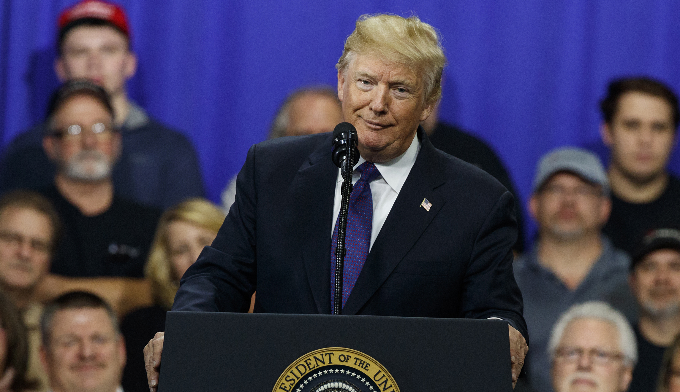 When hatred of Trump leads to disdain for debate