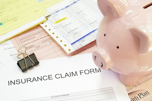Fifty-six percent of American adults say it's not the federal government's responsibility to ensure everyone in U.S. has health insurance, according to a new poll from Gallup.ÃÂ (Thinkstock Image)
