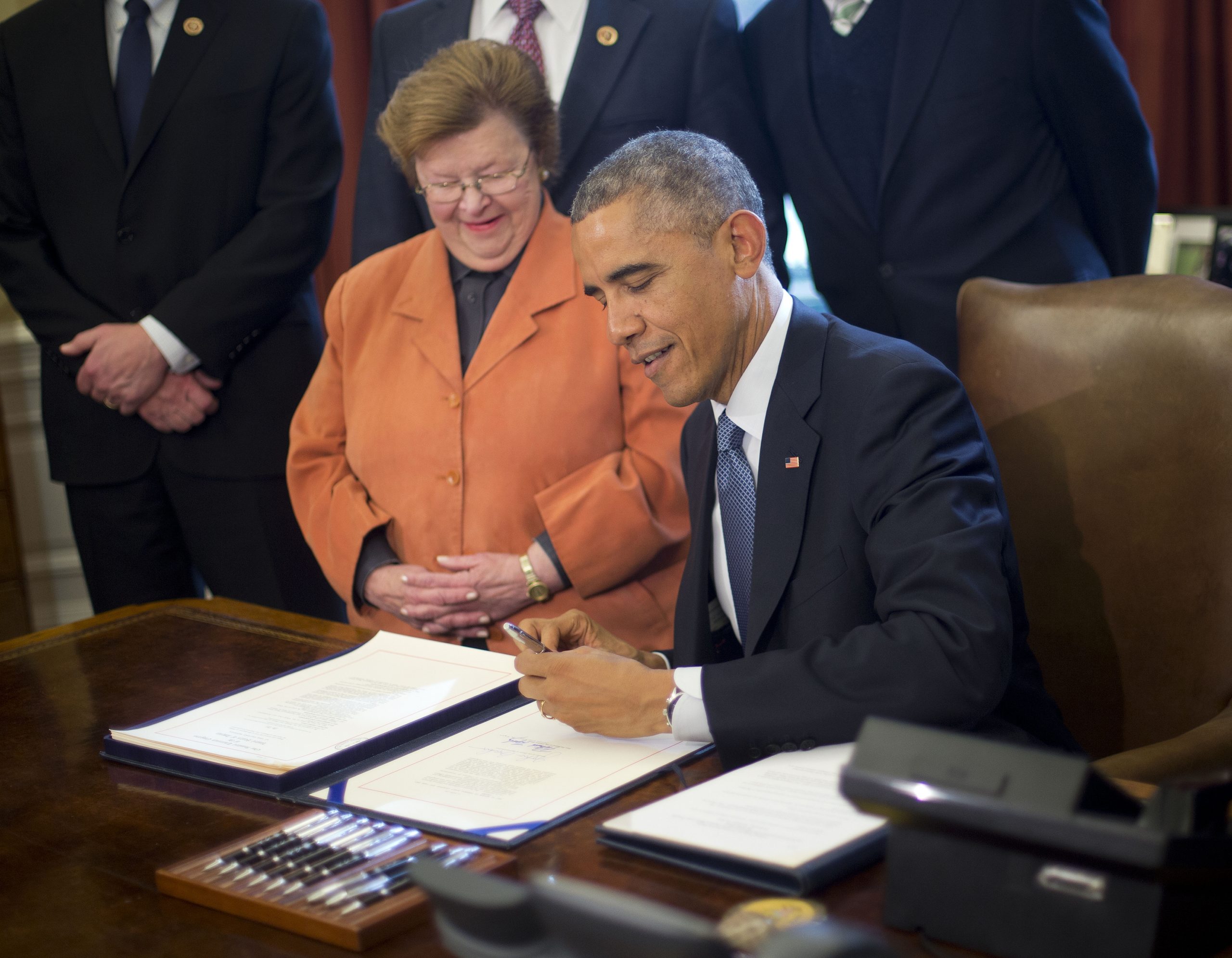 Can GOP stop Obama’s ‘Year of Action’ sequel?